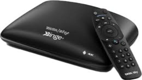 టాటా స్కై బింగే +