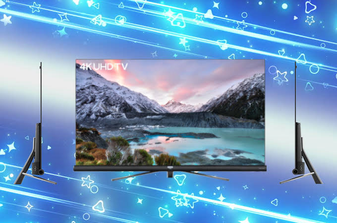 AI ఆండ్రాయిడ్ టివితో కనెక్ట్