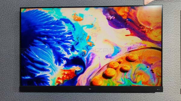 టిసిఎల్ సి 8 టివిలు హెచ్‌డిఆర్ 10 సపోర్ట్‌తో పాటు