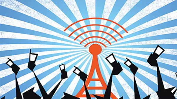 Wi-Fi మద్దతు