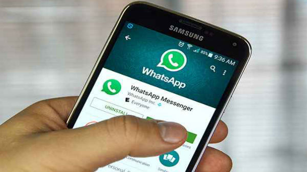 ఆండ్రాయిడ్ పోలీస్ నివేదిక