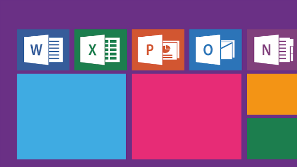 మైక్రోసాఫ్ట్ వర్డ్‌ప్యాడ్‌కు ప్రకటనలు