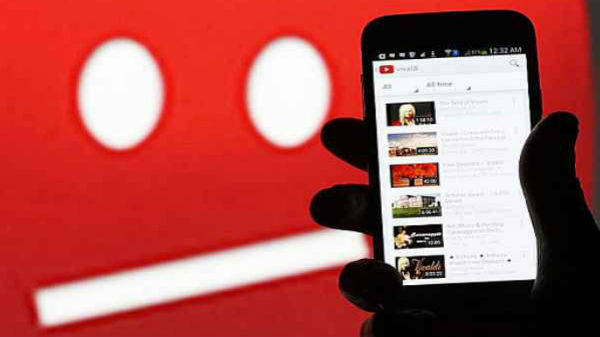 ఆండ్రాయిడ్ స్మార్ట్‌ఫోన్‌లో