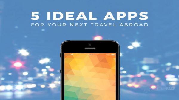 విదేశీ యాత్ర