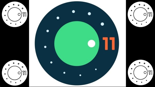 ఆండ్రాయిడ్ 11 డెవలపర్ ప్రివ్యూ