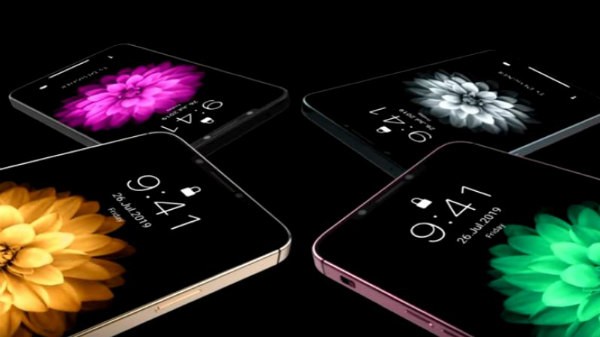 ఆపిల్ ఐఫోన్ SE 2 