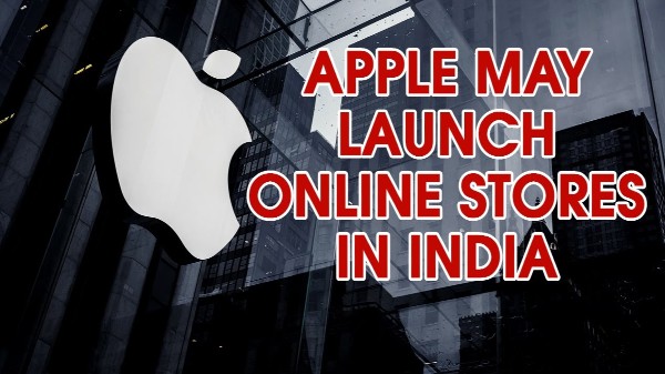 టెక్ దిగ్గజం ఆపిల్