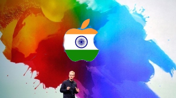 ఆపిల్ CEO కుక్ 