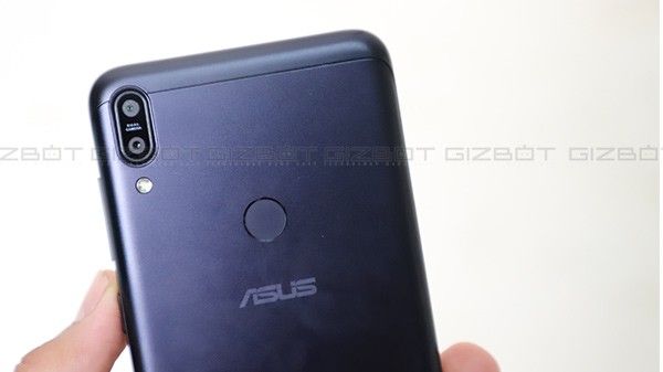 Asus India