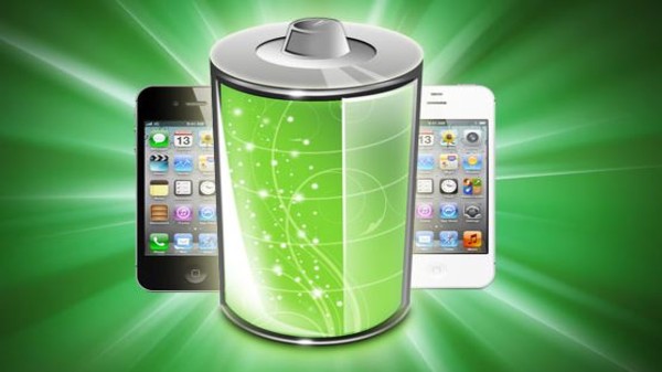 బ్యాటరీ 