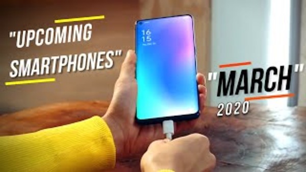 స్మార్ట్‌ఫోన్‌లు 