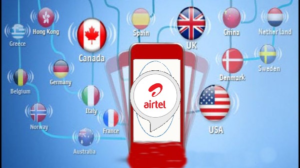ఎయిర్‌టెల్ క్రొత్త ఫీచర్‌
