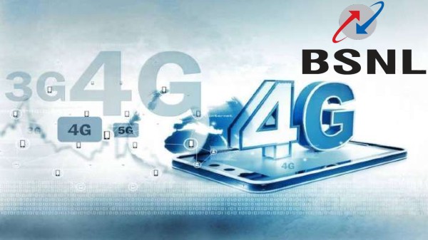 BSNL యొక్క 4G సేవను ఎలా పొందాలి?