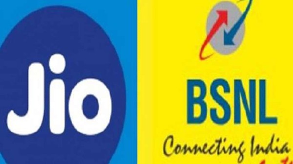 బిఎస్‌ఎన్‌ఎల్ మార్కెట్ వాటా