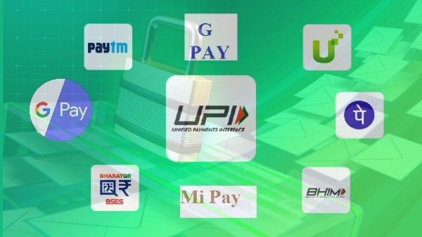 డిజిటల్ పేమెంట్స్ మార్కెట్