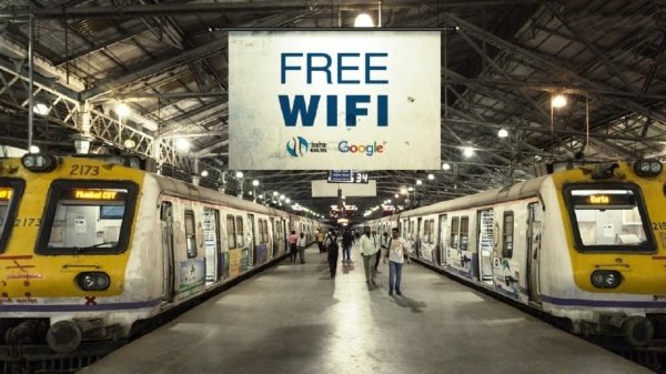 ఉచిత వై-ఫై 