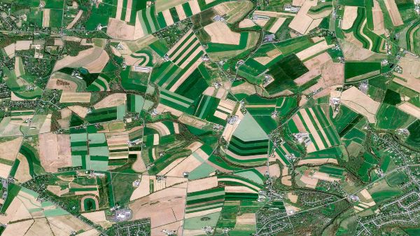 అందమైన ప్రకృతి దృశ్యాల సమాహారం