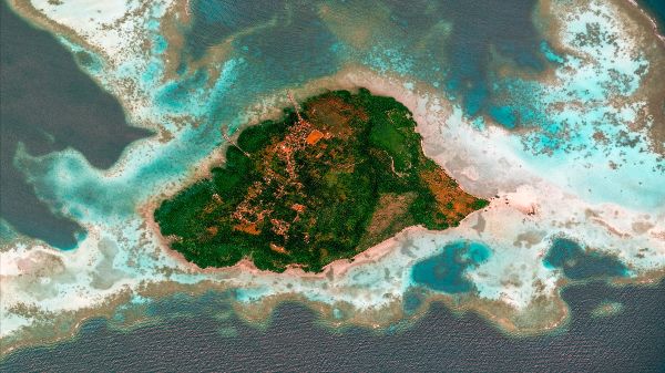 ఎర్త్ వ్యూకు మా అతిపెద్ద నవీకరణ