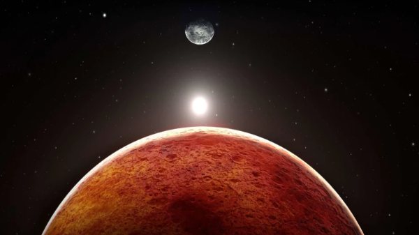 చంద్రుడు కప్పివేత