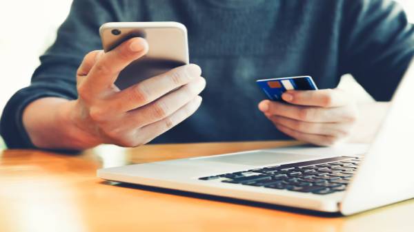 అకౌంట్ వివరాలు