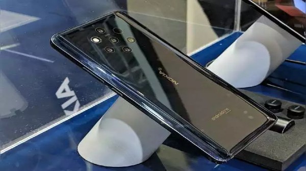 కనెక్టివిటీ 