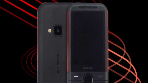 నోకియా ఫీచర్ ఫోన్‌