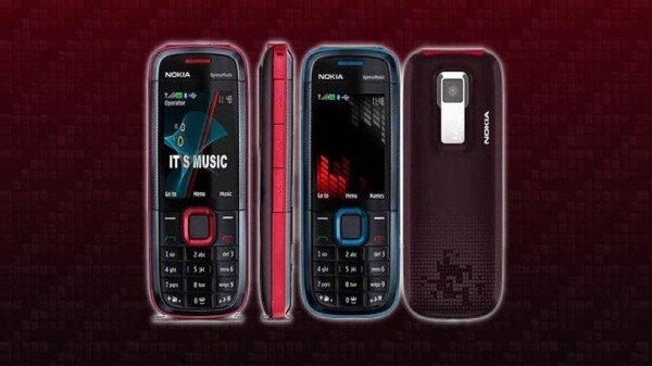 మొబైల్ ఫీచర్స్