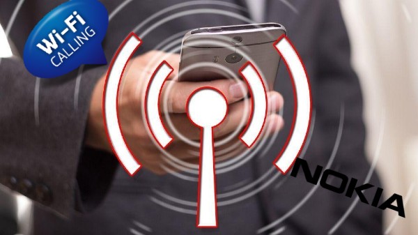 నోకియా -ఎయిర్‌టెల్ వై-ఫై