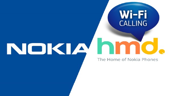 వై-ఫై కాలింగ్