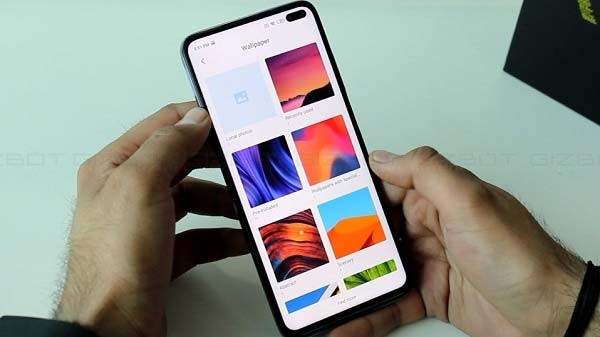 ఫ్రేమ్లో