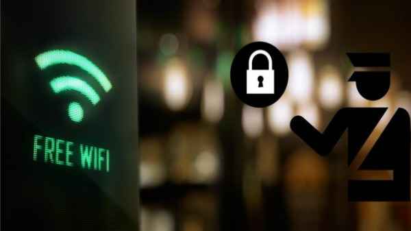 పబ్లిక్ వైఫై నెట్ వర్క్ 