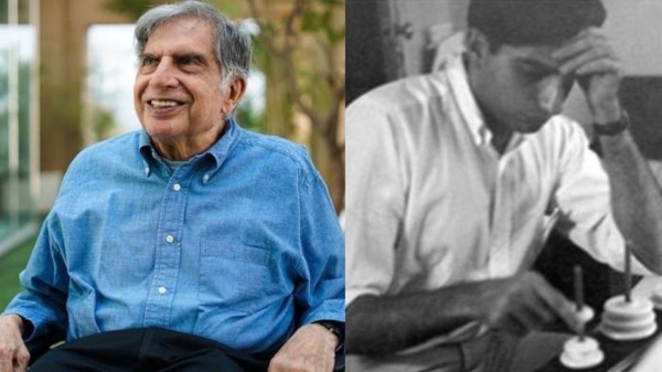 లాస్‌ ఏంజెల్స్‌ ప్రేమ 