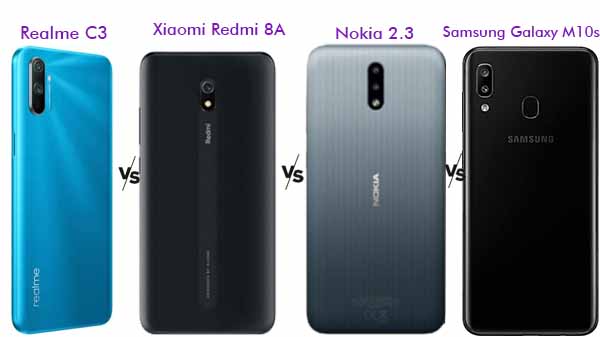 ధరల పోలికలు 