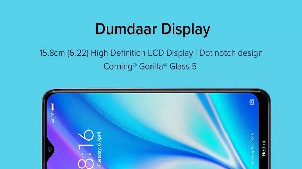 స్పెసిఫికేషన్స్ 