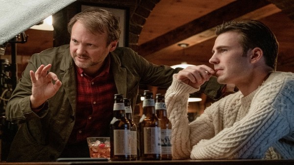 దర్శకుడు రియాన్ జాన్సన్