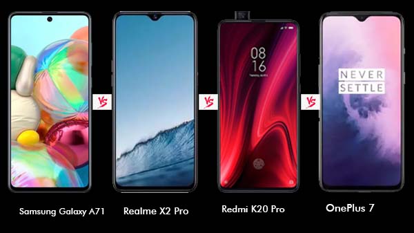 కలర్ ఎంపికలు 