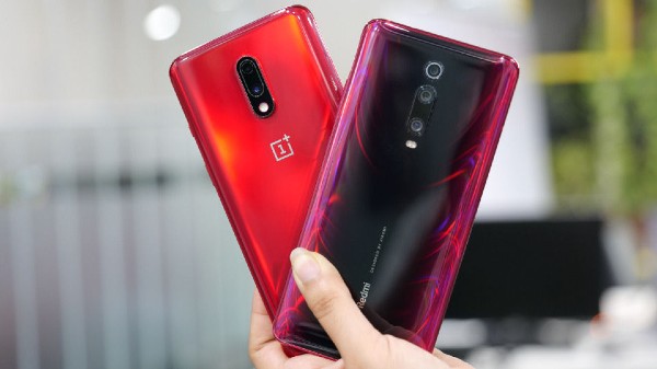 వెనుక కెమెరాలు 