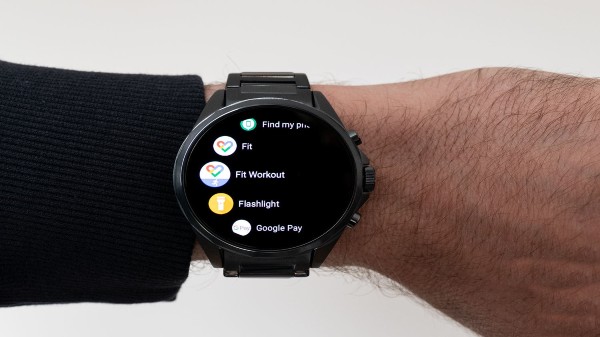 స్మార్ట్ వాచ్