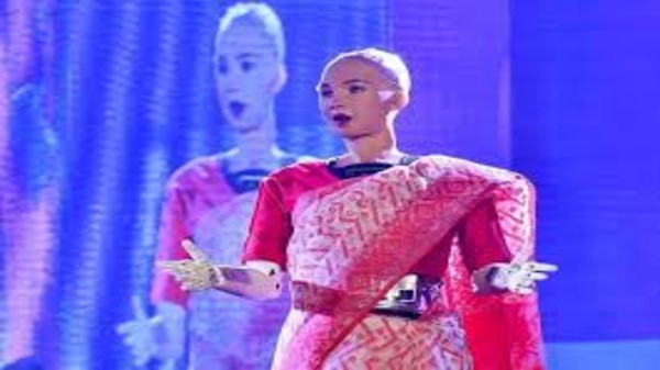 సోఫియాను పౌరసత్వం