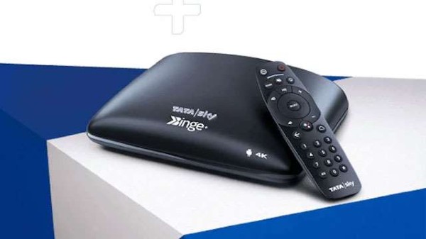 టాటా స్కై బింగే + అప్‌గ్రేడ్ ఆఫర్