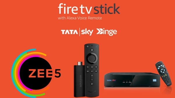 టాటా స్కై బింగే కస్టమర్