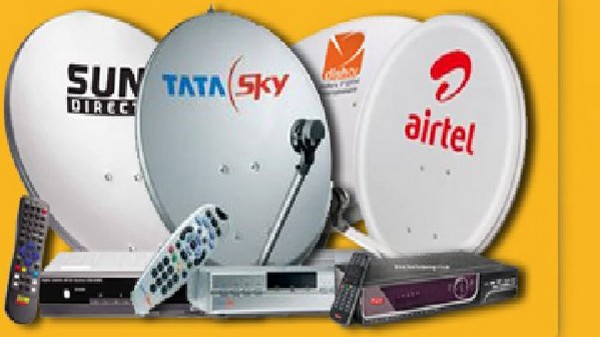 టాటా స్కై న్యూ HD కనెక్షన్