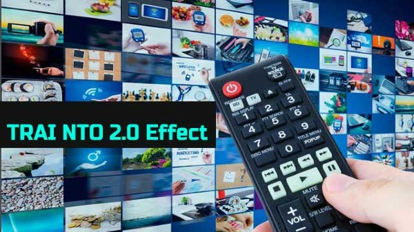 A-la-Carte ఛానెళ్ల ధరల తగ్గింపు 