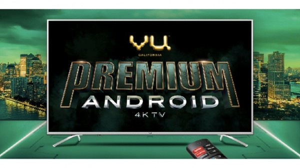 ఆండ్రాయిడ్ టీవీ