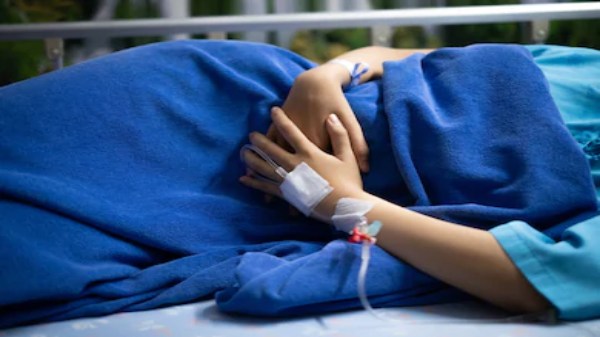 రోగులలో అనవసరమైన నొప్పి