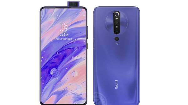 రెడ్‌మి K30 5G 