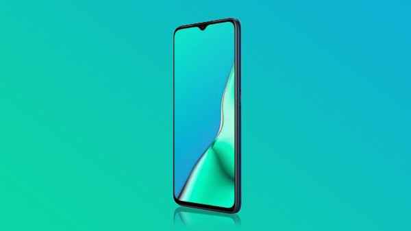 OPPO A9 2020 స్మార్ట్ఫోన్ 