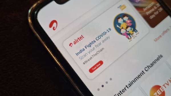 కోవిడ్ -19 గురించి వారికి అవగాహన కల్పించండి