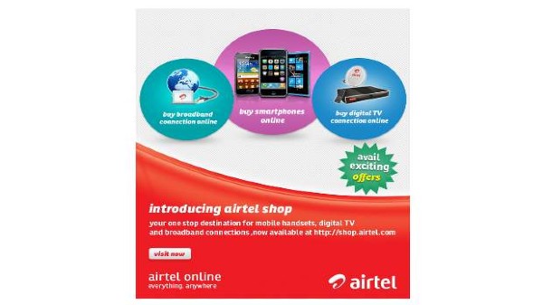 వన్ ఎయిర్టెల్ ప్లాన్ల ధరలు 