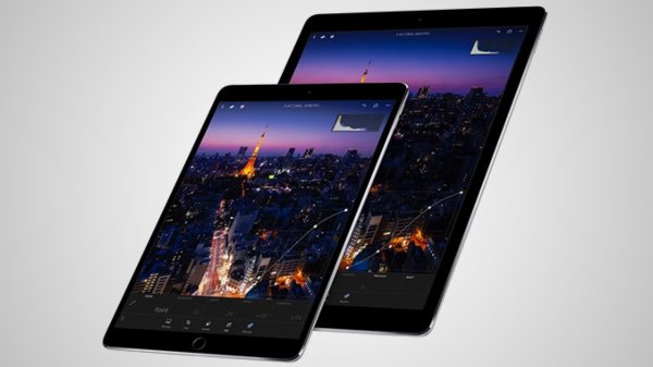 12.9-అంగుళాల ఐప్యాడ్ ప్రో